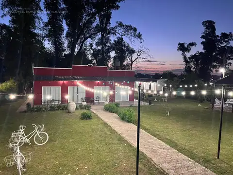 Quinta en Venta en Presidente Derqui, Partido de Pilar