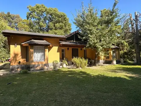 Quinta en Venta en El Remanso, Countries y Barrios Cerrados en Exaltacion de la Cruz
