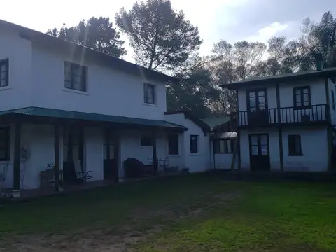 Quinta en Venta en Centro Agricola el Pato, Partido de Berazategui