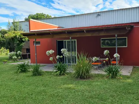 Quinta en Venta en Azcuenaga, Partido de San Andrés de Giles