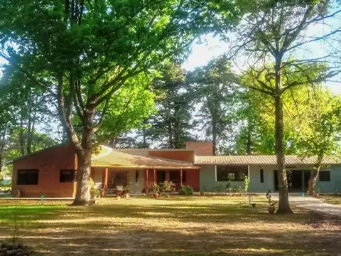 Quinta en Venta en Lujan, Partido de Luján
