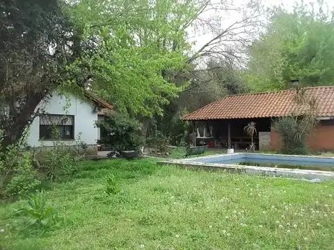 Quinta en Venta en Del Viso, Partido de Pilar