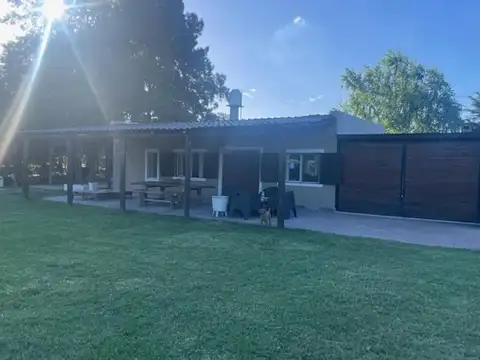 Quinta en Venta en Chacras De San Vicente, Guernica