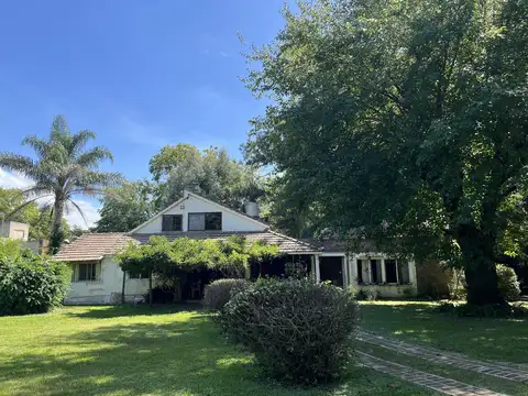Quinta en Venta en Barrio el Cazador, Partido de Escobar