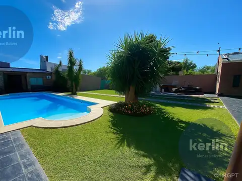 Quinta en Venta en San Nicolas de los Arroyos, Partido de San Nicolás