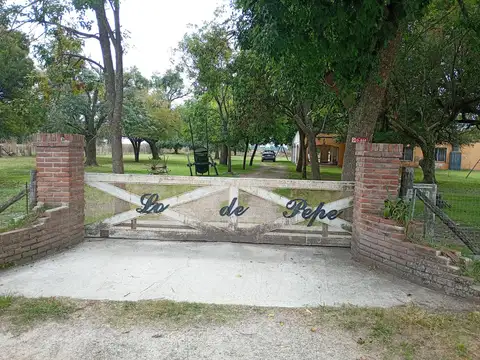 Quinta en Venta en Veronica, Partido de Punta Indio
