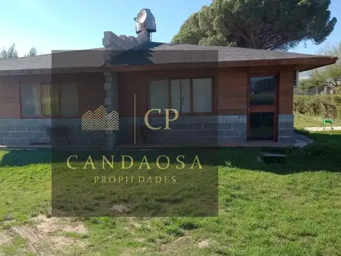 Quinta en Venta en Saldungaray, Partido de Tornquist