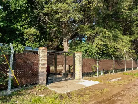 Quinta en Venta en Lujan, Partido de Luján