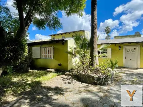 Quinta en Venta en Los Hornos, La Plata