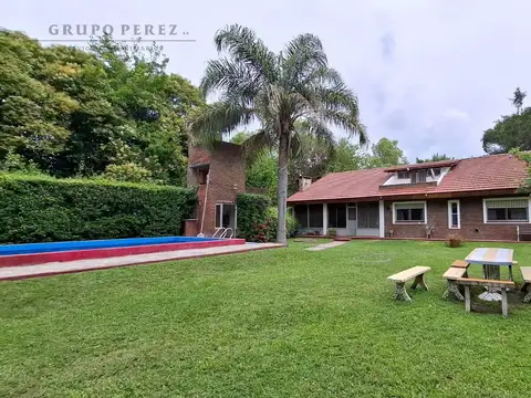 Quinta en Venta en Centro Agricola el Pato, Partido de Berazategui