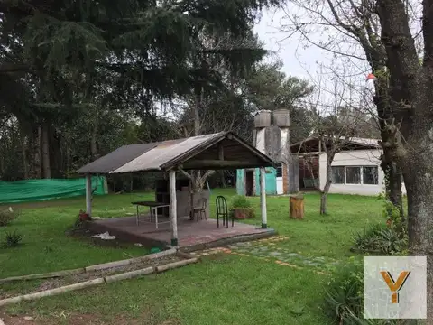 Quinta en Venta en Virrey del Pino, Partido de La Matanza