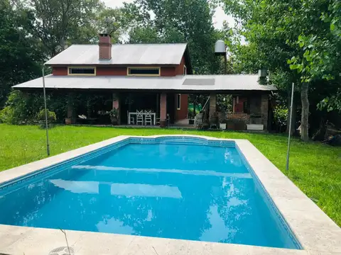 Quinta en Venta en Francisco Alvarez, Partido de Moreno