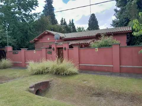 Quinta en Venta en Open Door, Partido de Luján