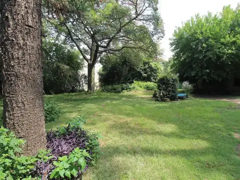 Quinta en Venta en Villa Luzuriaga, Partido de La Matanza