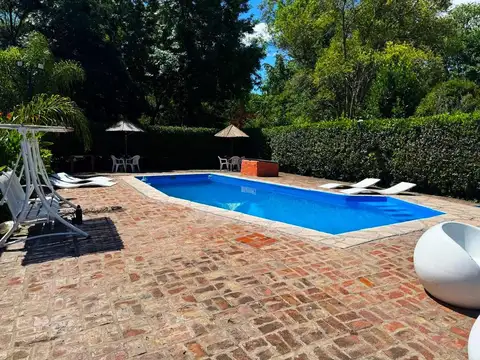 Quinta en Venta en La Lonja, Partido de Pilar