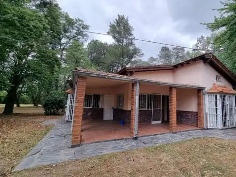 Quinta en Venta en La Lonja, Partido de Pilar