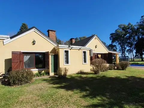 Quinta en Venta en Manzanares, Partido de Pilar