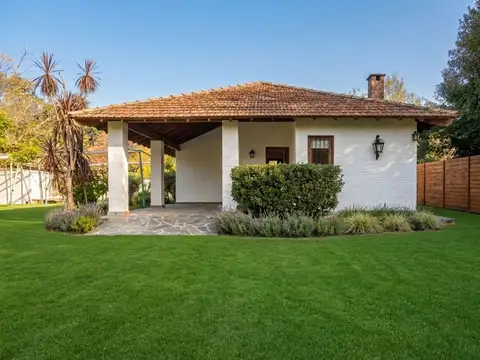 Quinta en Venta en Del Viso, Partido de Pilar