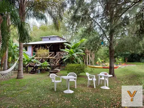 Quinta en Venta en Arroyo los Tigres, Partido de Campana
