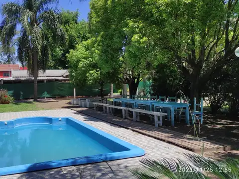 Quinta en Venta en General Rodriguez, Partido de General Rodríguez