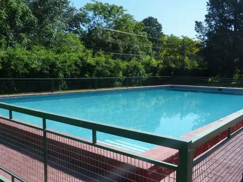 Quinta en Venta en El Remanso, Countries y Barrios Cerrados en Exaltacion de la Cruz