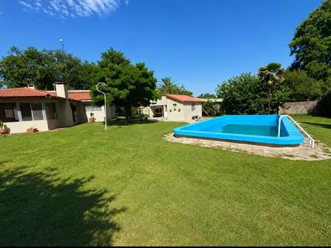 Quinta en Venta en Chivilcoy, Partido de Chivilcoy