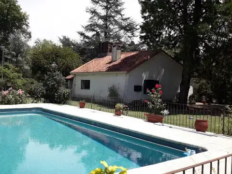 Quinta en Venta en La Unión, La Union