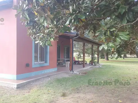 Quinta en Venta en Trenque Lauquen, Partido de Trenque Lauquen