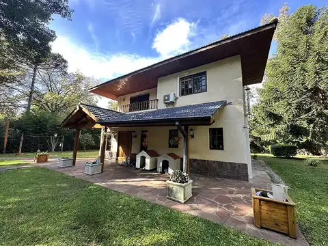 Quinta en Venta en Tortuguitas, Partido de José C. Paz