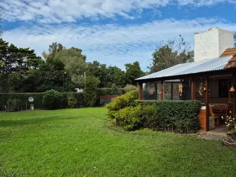 Quinta en Venta en General Rodriguez, Partido de General Rodríguez