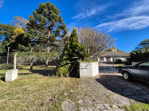 Quinta en Venta en Barrio Parque Las Margaritas, Mar del Plata
