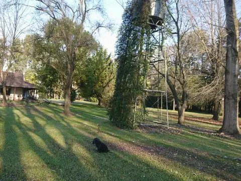 Quinta en Venta en Barrio Parque Leloir, Partido de Ituzaingó