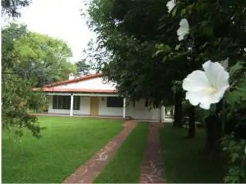 Quinta en Venta en Barrio Parque Pero, Countries y Barrios Cerrados en José C. Paz