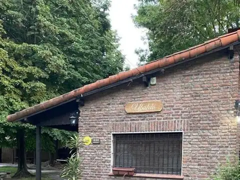Quinta en Venta en Burzaco, Partido de Almirante Brown