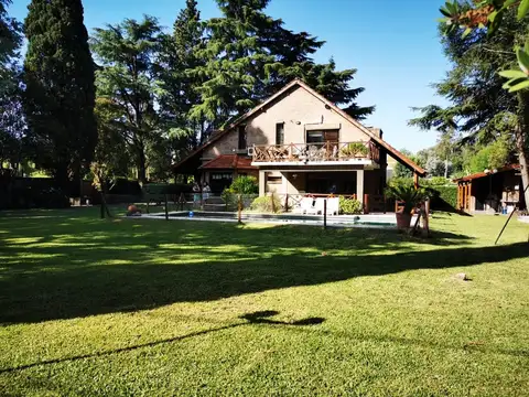 Quinta en Venta en Tortuguitas, Partido de Malvinas Argentinas