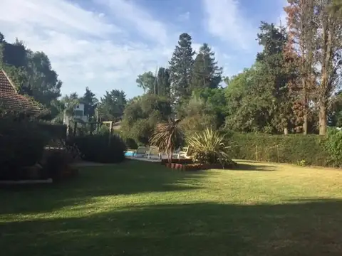 Quinta en Venta en Del Viso, Partido de Pilar