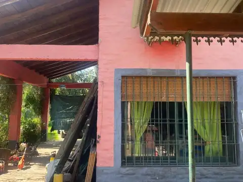 Quinta en Venta en La Reja, Partido de Moreno
