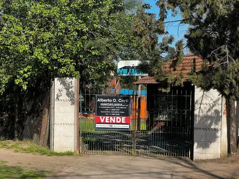 Quinta en Venta en Gonzalez Catan, Partido de La Matanza