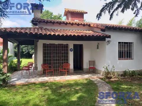 Quinta en Venta en Los Polvorines, Partido de Malvinas Argentinas