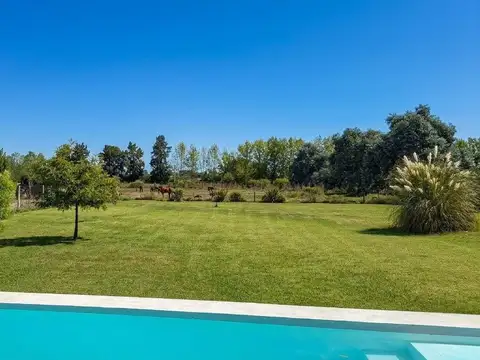 Quinta en Venta en Pilar, Partido de Pilar
