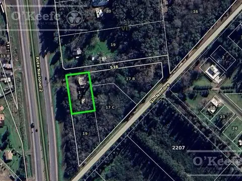 Quinta en Venta en Centro Agricola el Pato, Partido de Berazategui