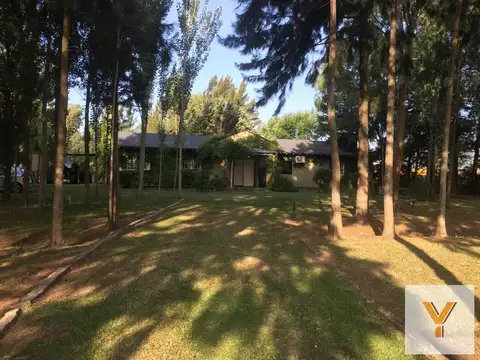 Quinta en Venta en Abasto, Partido de La Plata