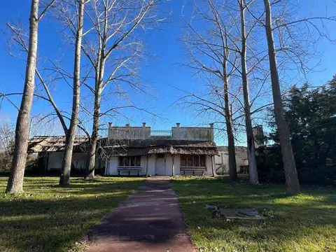 Quinta en Venta en Mercedes, Partido de Mercedes