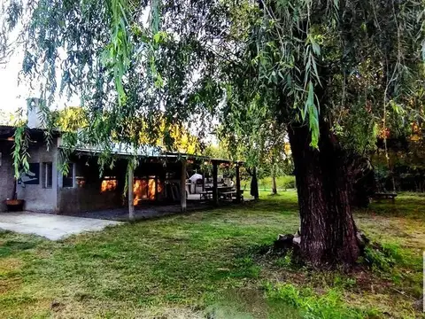 Quinta en Venta en Chivilcoy, Partido de Chivilcoy