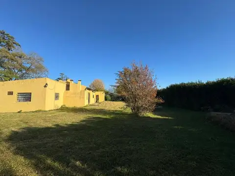 Quinta en Venta en Mercedes, Partido de Mercedes