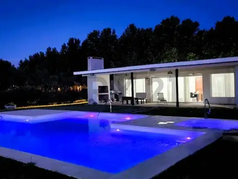 Quinta en Venta en Carmen de Areco, Partido de Carmen de Areco