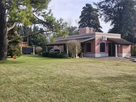 Quinta en Venta en Tortuguitas, Partido de Malvinas Argentinas