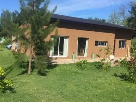 Quinta en Venta en Francisco Alvarez, Partido de Moreno