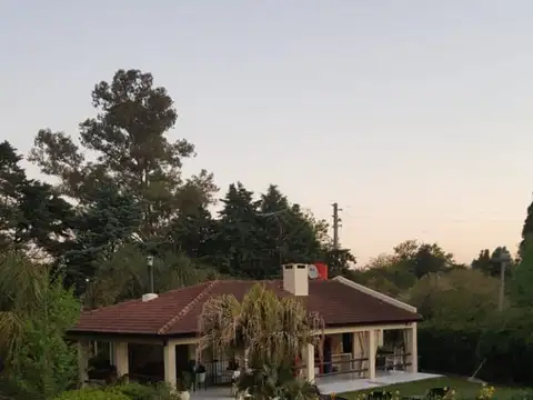 Quinta en Venta en Belen de Escobar, Partido de Escobar