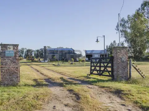 Quinta en Venta en La Plata, Partido de La Plata